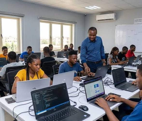 Tekademy Set to Launch in September, Pushing Practical Digital Skills to Bridge Nigeria's Education-Employment Gap
